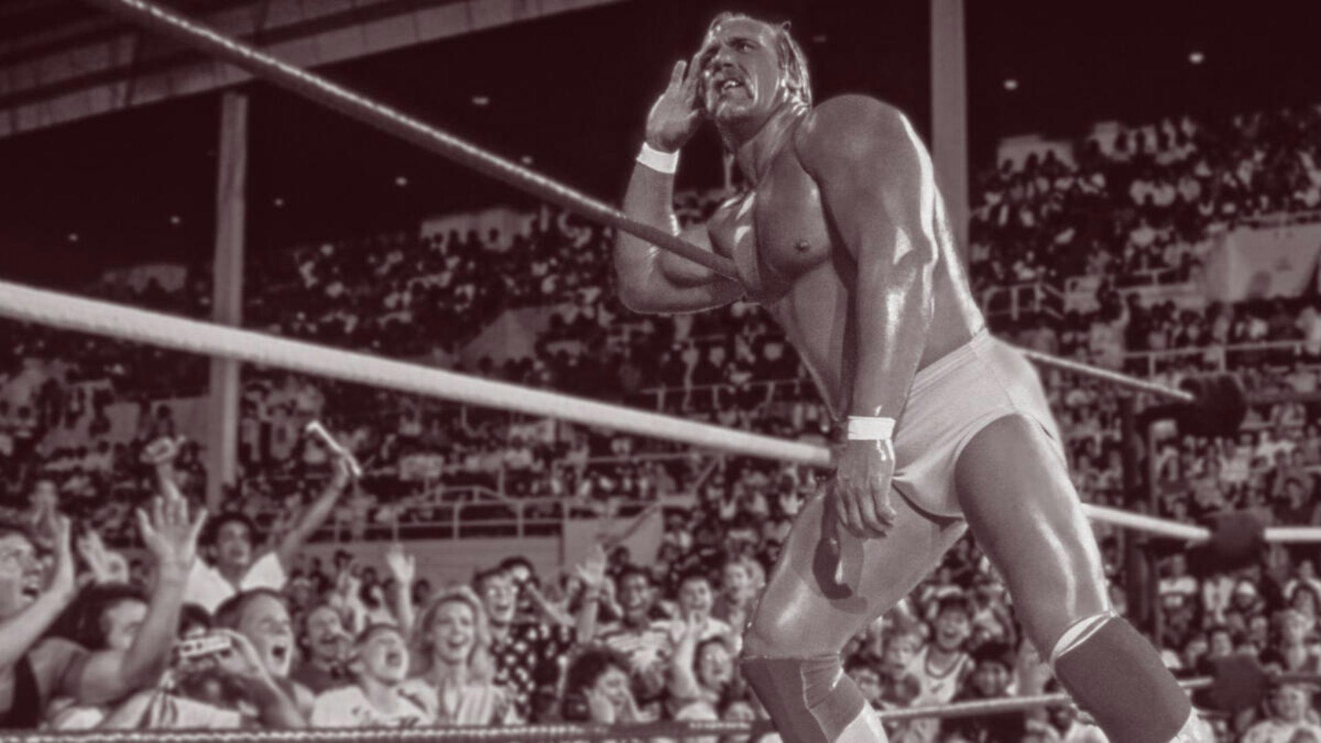 Wrestling icons pay tribute to WWE legend Hulk Hogan, who passed away at 71